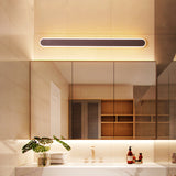 Amore Linear Wall Lamp