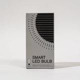Ozarke Smart LED Bulb with App Control