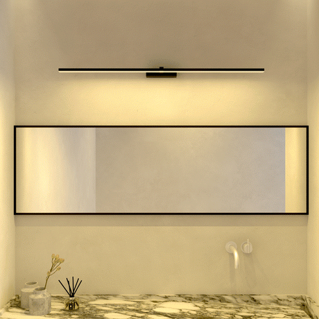 Easy to Love Wall Light